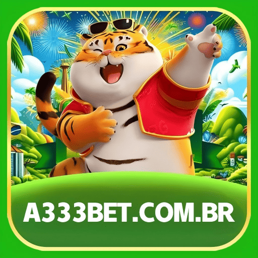 Imagem promocional da A333BET mostrando a plataforma e suas vantagens