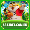 Logo da A333BET